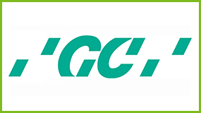 GC America INC Logo