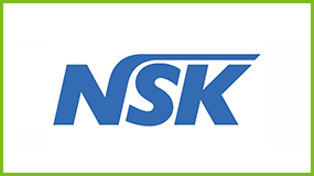 NSK Dental Instruments Logo
