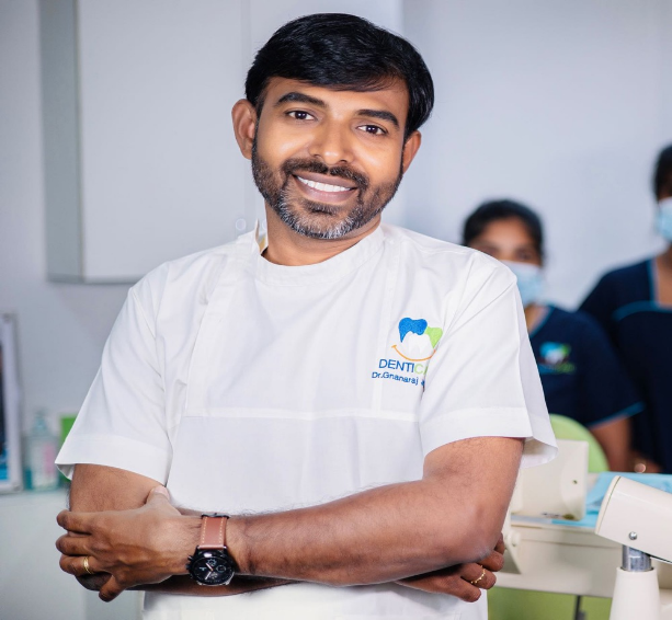 Dr-Gnanaraj