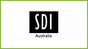 SDI Ltd. Logo