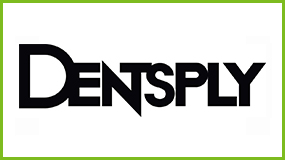 Dentsply Sirona Logo