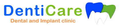 denticare logo