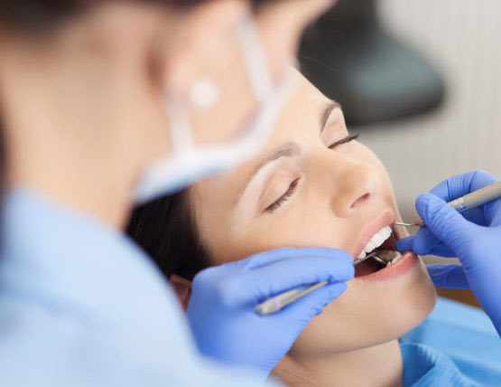 Sleep Dentistry Treatment